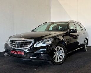 Mercedes-Benz E 220 Gebrauchtwagen