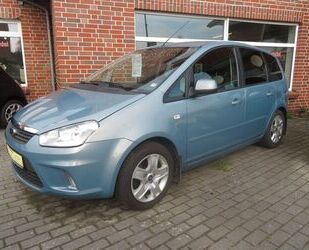 Ford C-Max Gebrauchtwagen