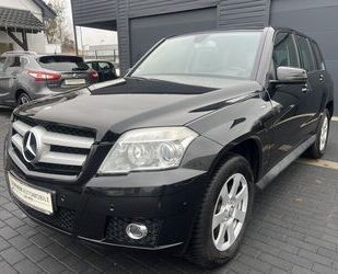 Mercedes-Benz GLK 220 Gebrauchtwagen