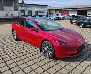 Tesla Model 3 Gebrauchtwagen