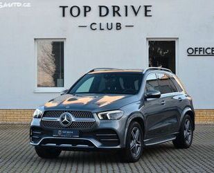 Mercedes-Benz GLE 350 Gebrauchtwagen