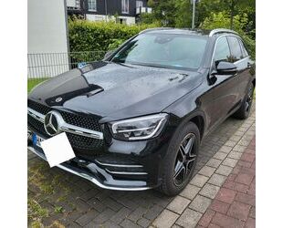 Mercedes-Benz GLC 220 Gebrauchtwagen