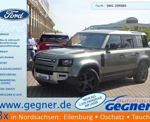 Land Rover Defender Gebrauchtwagen
