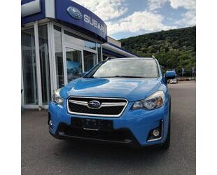 Subaru XV Gebrauchtwagen