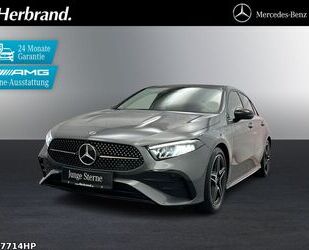 Mercedes-Benz A 220 Gebrauchtwagen