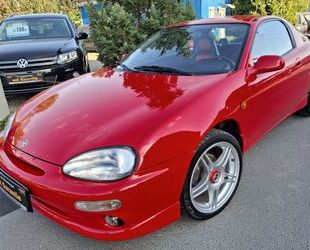 Mazda MX-3 Gebrauchtwagen