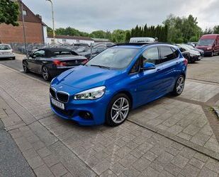 BMW 225 Active Tourer Gebrauchtwagen