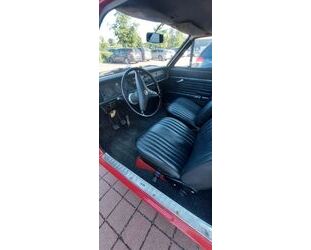 Ford Taunus Gebrauchtwagen
