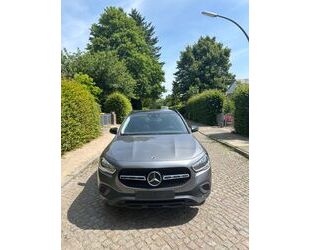 Mercedes-Benz GLA 250 Gebrauchtwagen