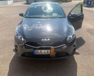 Kia ceed / Ceed Gebrauchtwagen