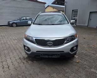 Kia Sorento Gebrauchtwagen