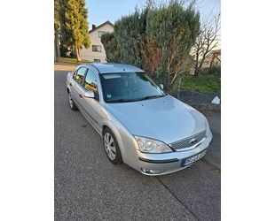 Ford Mondeo Gebrauchtwagen