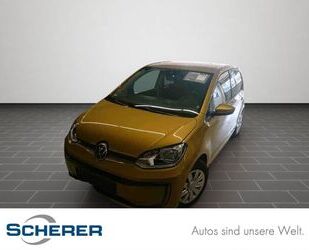VW up! Gebrauchtwagen