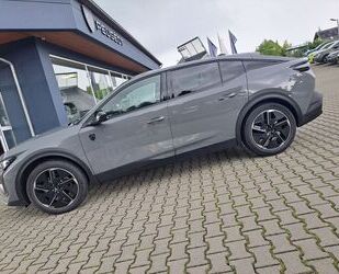 Peugeot 408 Gebrauchtwagen
