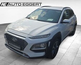 Hyundai KONA Gebrauchtwagen