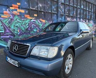 Mercedes-Benz 400 Gebrauchtwagen