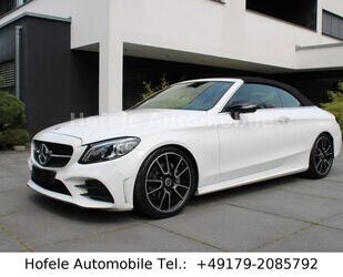 Mercedes-Benz C 220 Gebrauchtwagen