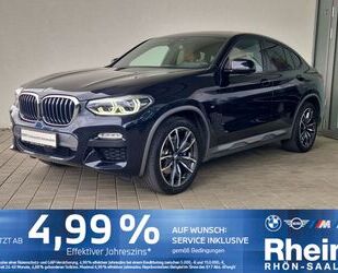 BMW X4 Gebrauchtwagen