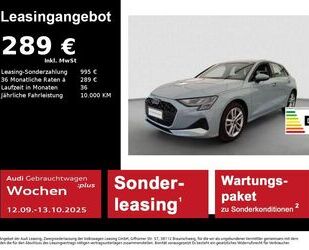 Audi A3 Gebrauchtwagen