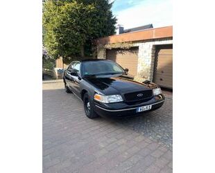 Ford Crown Gebrauchtwagen