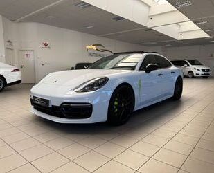Porsche Panamera Gebrauchtwagen