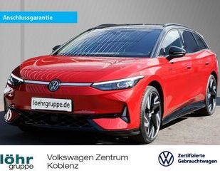 VW ID.7 Gebrauchtwagen