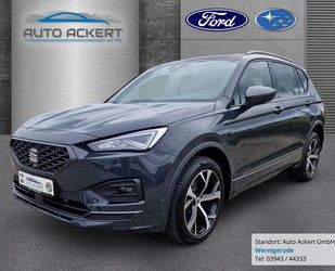 Seat Tarraco Gebrauchtwagen