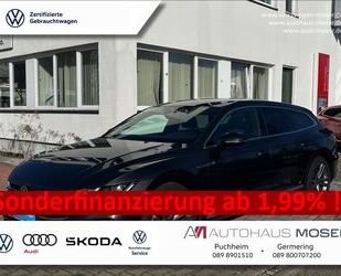 VW Arteon Gebrauchtwagen