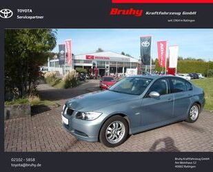 BMW 318 Gebrauchtwagen