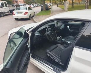 BMW 120 Gebrauchtwagen