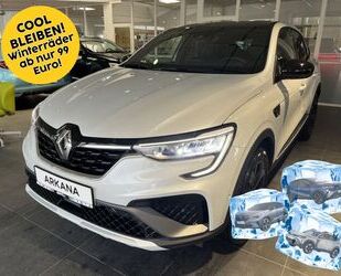 Renault Arkana Gebrauchtwagen