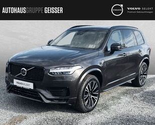 Volvo XC90 Gebrauchtwagen