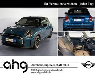Mini Cooper Gebrauchtwagen