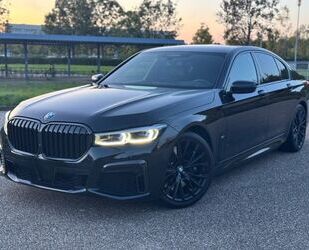 BMW 740 Gebrauchtwagen