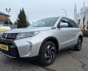 Suzuki Vitara Gebrauchtwagen