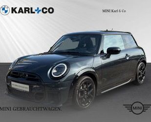 Mini Cooper C Gebrauchtwagen