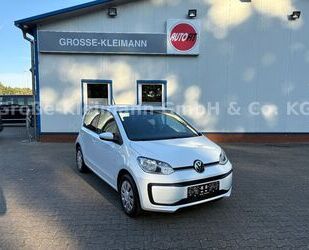 VW up! Gebrauchtwagen