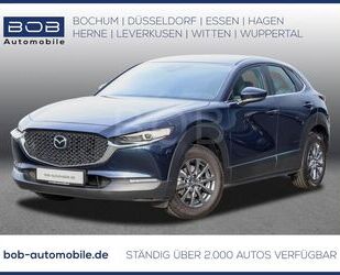 Mazda CX-30 Gebrauchtwagen