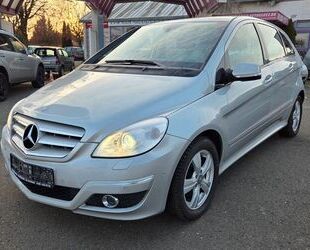 Mercedes-Benz B 200 Gebrauchtwagen