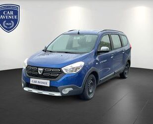 Dacia Lodgy Gebrauchtwagen