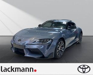 Toyota Supra Gebrauchtwagen