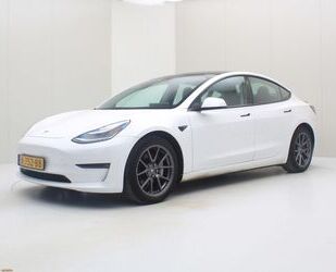 Tesla Model 3 Gebrauchtwagen