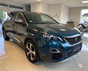 Peugeot 5008 Gebrauchtwagen