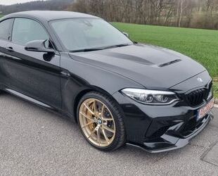 BMW M2 Gebrauchtwagen