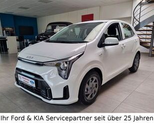 Kia Picanto Gebrauchtwagen