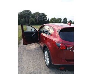 Mazda CX-5 Gebrauchtwagen