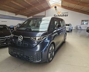 VW ID. Buzz Gebrauchtwagen
