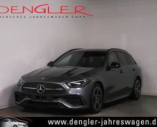 Mercedes-Benz C 200 Gebrauchtwagen