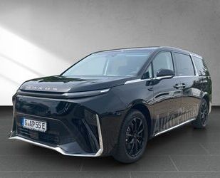 Maxus Mifa 9 Gebrauchtwagen