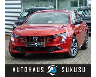 Peugeot 508 Gebrauchtwagen